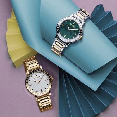 Luxury Watches in Your Wardrobe
