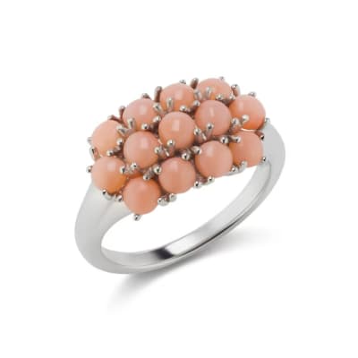 shop by category -Coral Jewelry