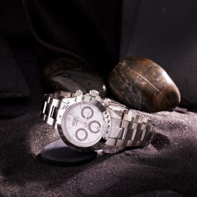Luxury Watches in Your Wardrobe