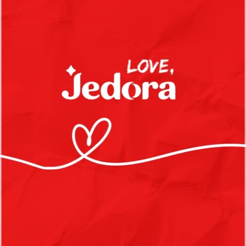 Love, Jedora