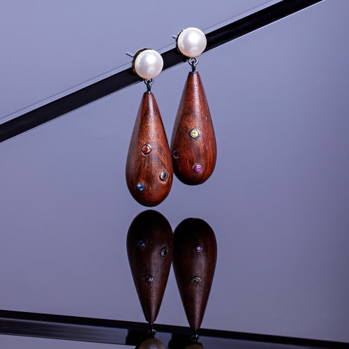 shop by category -Earrings