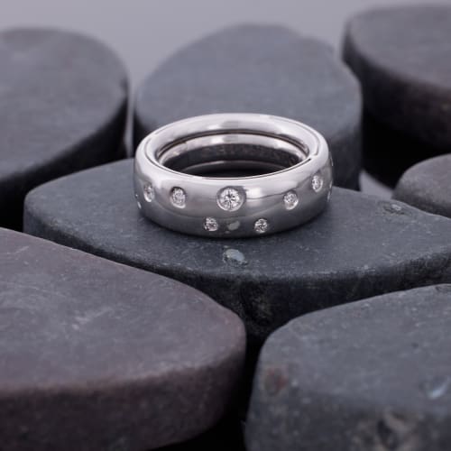 shop by category -Rings