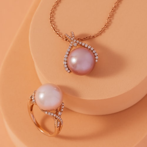 Honora pearl jewelry