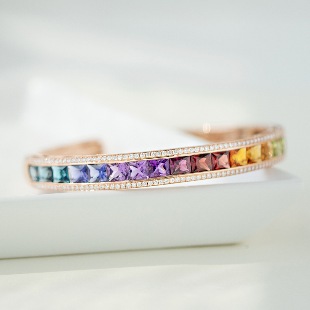 Bracelets to Take Your Look to the Next Level