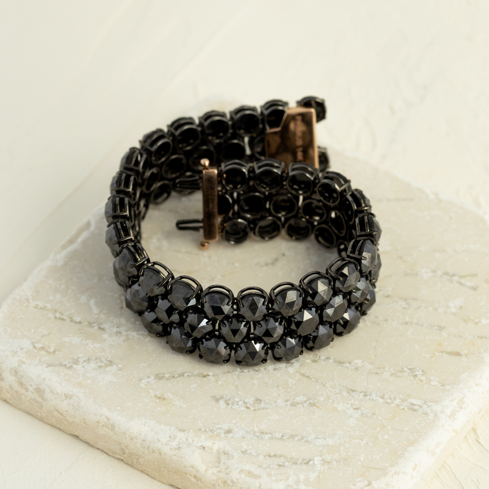 Black jewelry new arrivals