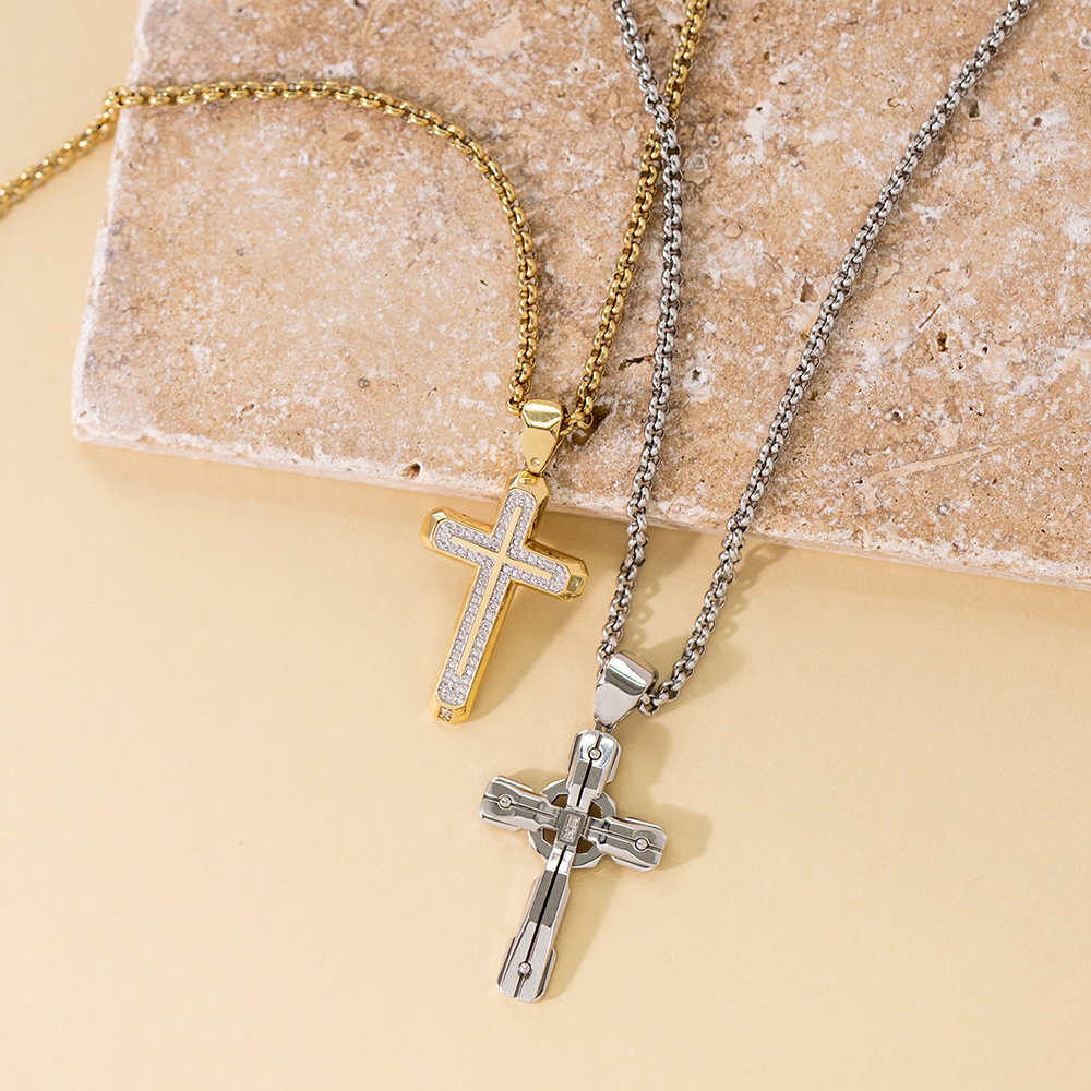 4 Must-Have Pieces of Inspirational Jewelry That You'll Love