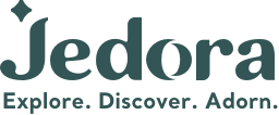 Jedora Logo
