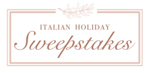 Italian Holiday Sweepstakes