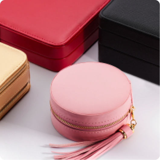 shop by category -Jewelry Storage
