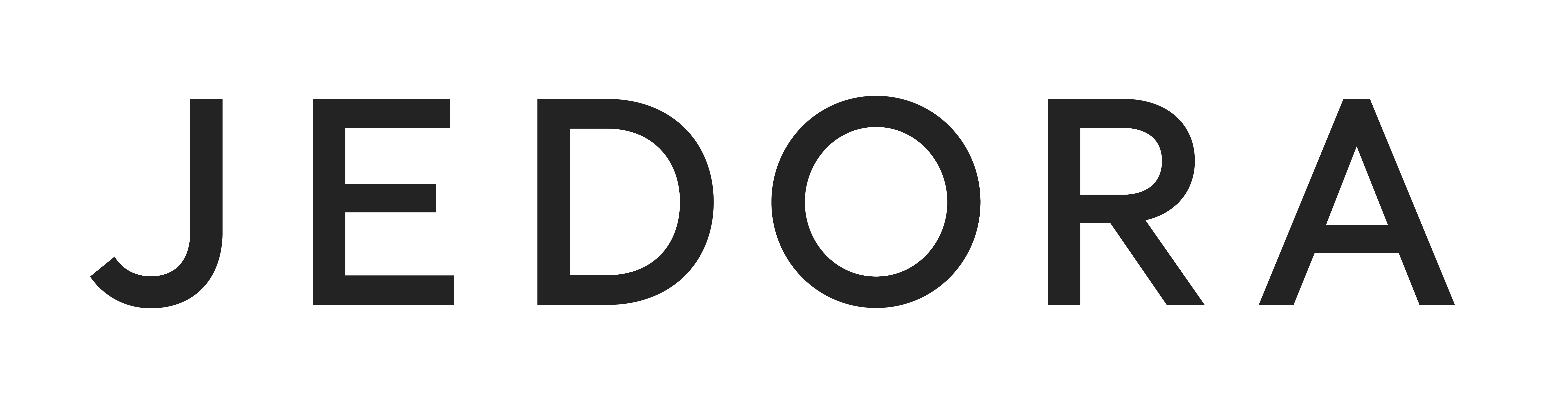 Jedora Logo