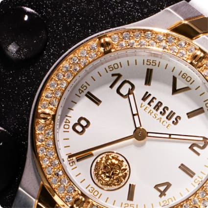 Versus Versace watch